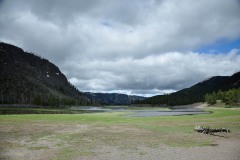 Yellowstone